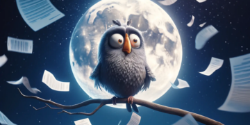 الجدل حول حقوق الطبع والنشر لشركة Moonbirds يكشف عن عيوب في هوس التشفير بالملكية الفكرية - فك التشفير