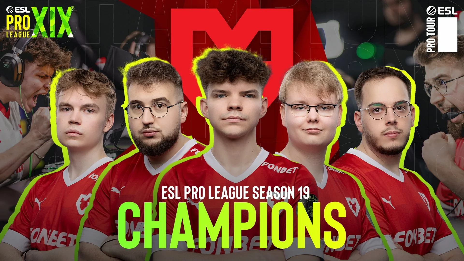 MOUZ Makes History with Third EPL Title and Qualifies for IEM Cologne 2024 » TalkEsport