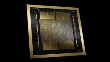Ga over Blackwell heen: Nvidia's next-gen GPU heeft naar verluidt de codenaam Rubin, met een debuut gepland voor eind 2025