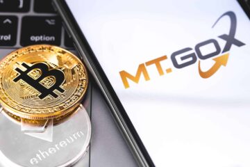 Mt Gox Cold Wallet Transfers $9.6 Billion in Bitcoin to New Address - Unchained