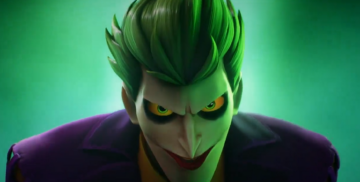 Multiversus lägger till Jokern som nästa fighter