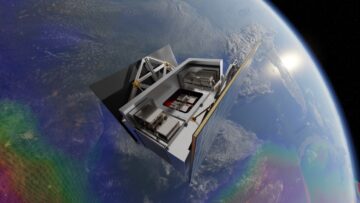 NASA memilih proposal untuk misi sains Bumi yang baru