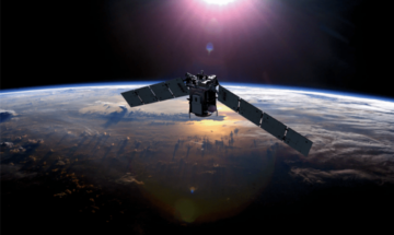 Chiến lược của NASA về sự bền vững trong không gian