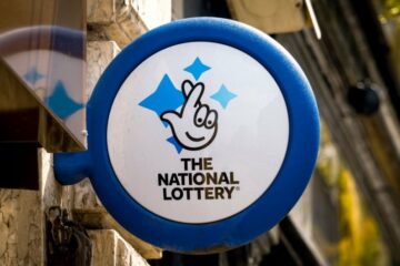 A nemzeti lottó nyertese még nem kapott 10 XNUMX GBP nyereményt