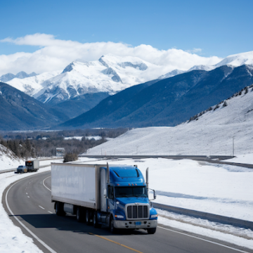 Navigating the Freight Recession: Causes, Impact, and Recovery Outlook