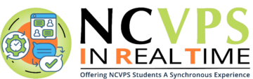 NCVPS ইন-রিয়েল-টাইম তথ্যমূলক ওয়েবিনার