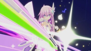 Neptunia: Sisters VS Sisters is now on Xbox and Play Anywhere! | TheXboxHub