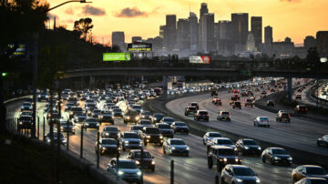 New cars in California could alert drivers for breaking the speed limit - Autoblog