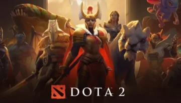 New Dota 2 Update Adds Improved Labs Features & Collector’s Cache Voting