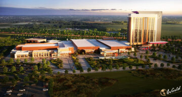 Nytt Ho-Chunk Casino i Beloit åpner i 2026, byggingen starter denne høsten i det sørlige Wisconsin