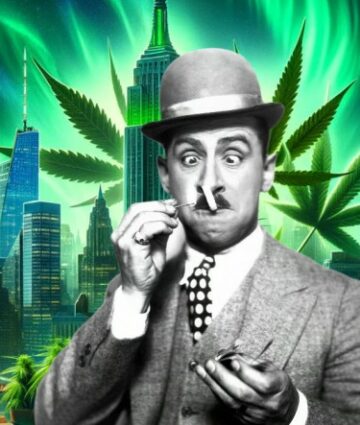 New York Stooges - New York's Cannabis Industry is Such a ClusterFudge, Gov. Hochul is Blaming Google and Yelp