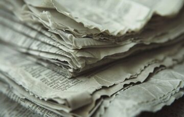 Οι εφημερίδες μήνυσαν το OpenAI για παραβίαση πνευματικών δικαιωμάτων και ψευδαισθήσεις «Fake News».