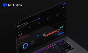 NFTBank lanserer NFTBank V2 for å forbedre NFT-porteføljen og Web3 Game Treasury Management