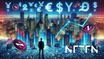 NFTFN schiet voorbij $ 500 aan voorverkoop en wil de voorverkoop van BlockDAG overtreffen