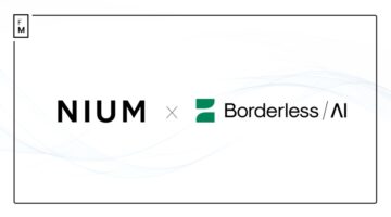 Nium and Borderless AI Forge Partnership for Cross-Border Payments in EOR