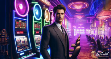 Nolimit City חושפת את Kenneth Must Die: A Slot-Gaming Slot Game עם סימן מסחרי xMechanics