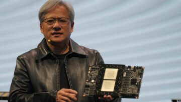 Nvidia shows no sign of slowing down as it rakes in more than $26 billion in a single quarter thanks to data center demand