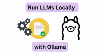 Учебное пособие по Ollama: очень простой запуск LLM локально - KDnuggets