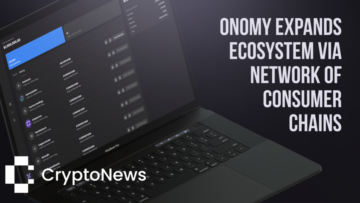 Onomy มุ่งหวังที่จะปฏิวัติระบบการเงินของอินเทอร์เน็ตด้วยการเปิดตัวเครือข่ายผู้บริโภคใหม่