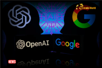 OpenAI kan utfordre Google og forvirring med AI-drevet søk: rapporter