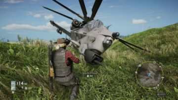 Opheis | The Best Helicopter in Ghost Recon: Breakpoint