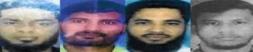 Pak-Based Handler Was To Give Location, Time of Attack: ISIS Terrorists Tell Investigators