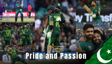Pakistan Cricket T20 World Cup: Past Records, Squad Analysis
