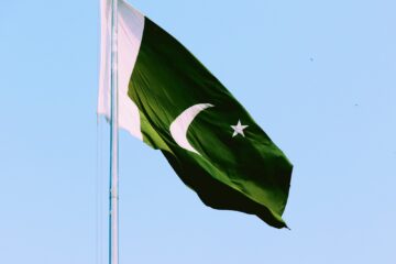 Pakistan gör ett positivt drag om cannabis