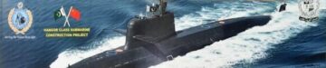Pakistans chinesische Tarnkappen-U-Boote sollen die Aufrüstung der indischen Marine vorantreiben, während Peking die ozeanische Expansion im Auge hat: Chinesische Medien