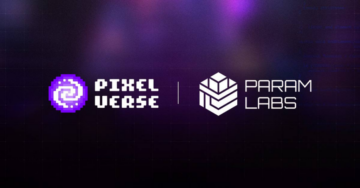 Param Labs and Pixelverse Announce Cross-IP Partnership to Boost Web3 Gaming