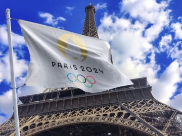 Segurança cibernética das Olimpíadas de Paris em risco devido a lacunas na superfície de ataque