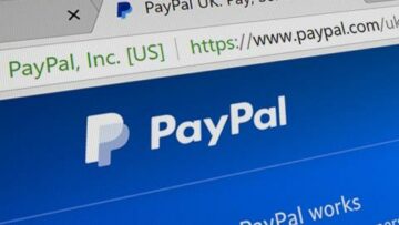 PayPal builds advertising platform