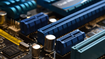 PCIe 6.0のサーマルスロットル計画はパフォーマンスにブレーキをかける可能性がある