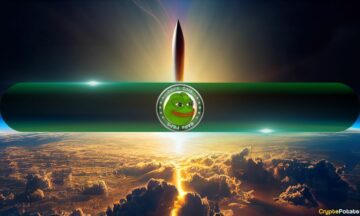 PEPE Meme Coin Skyrockets to New ATH as Investors Eye Ether ETF Approval
