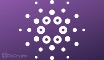 Peter Brandt's Cryptic Message on Cardano Stirs Market Anxiety