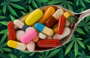 Pharmaunternehmen gewinnen mit der Klassifizierung von Cannabis nach Anhang 3 große Erfolge – Entschuldung ist der einzige Weg für echte Gerechtigkeit