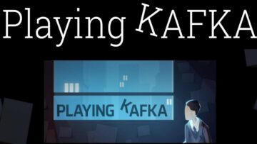 Playing Kafka Brings Tough Choices To Android This May! - Droid Gamers