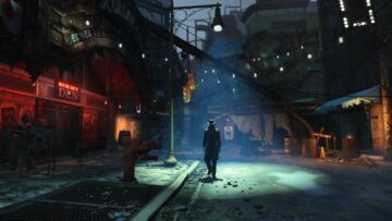 PlayStation Plus Collection owners of Fallout 4 will get next-gen updates confirms Bethesda » TalkEsport