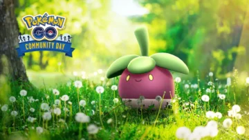 Dzień Społeczności Pokemon GO maj 2024