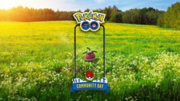 Pokemon Go 2024 年 XNUMX 月社区日：闪亮的 Bounsweet、奖金等