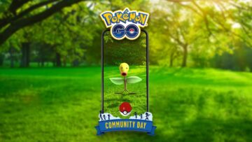 Sự kiện tháng 5 của Pokémon GO