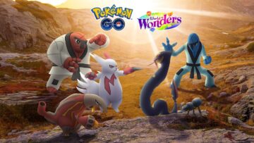 Semana de rivales de Pokémon GO