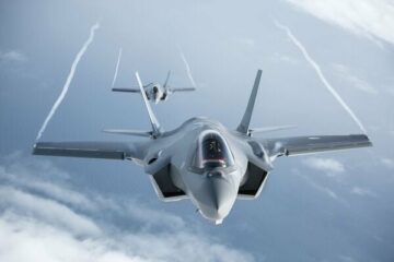 Lengyelország átnevezi az F-35A-t Husarz-ra