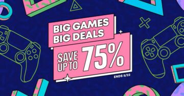 PS Store Holding Big Sale on Almost 1,800 Items - PlayStation LifeStyle