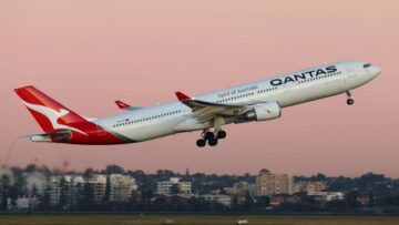 Qantas drops Sydney–Shanghai route after ‘half-full’ flights