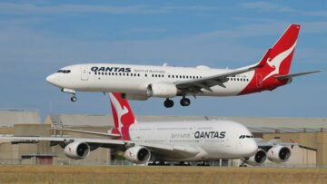 Qantas sanoo, että sovelluksen tietomurto ei ollut kyberhyökkäys