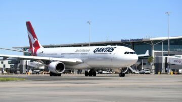 Qantas to reopen Brisbane–Manila service after 10 years