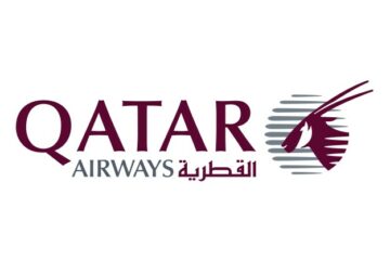 Qatar Airways flight QR017 to Dublin encounters turbulence