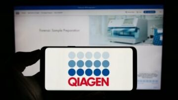 Qiagen 的 QIAstat-Dx 呼吸诊断获得 FDA 批准