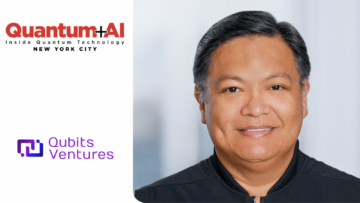 Aggiornamento sulla conferenza Quantum + AI: Nardo Manaloto, socio amministratore di Qubits Ventures, sarà un relatore del 2024 - Inside Quantum Technology